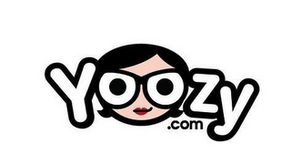 YOOZY.COM logo