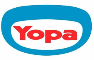 YOPA logo