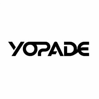 YOPADE logo