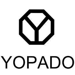 YOPADO Y logo