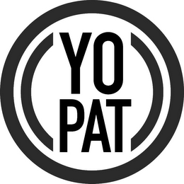YOPAT logo