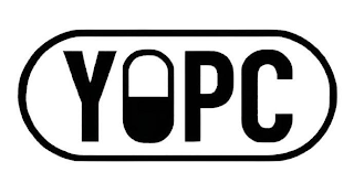 YOPC logo