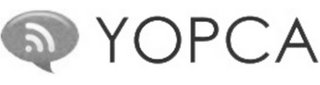 YOPCA logo