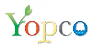 YOPCO logo