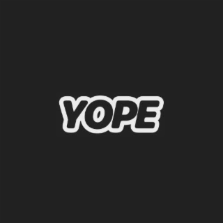 YOPE logo
