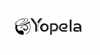 YOPELA logo