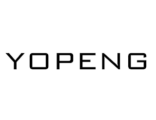 YOPENG logo