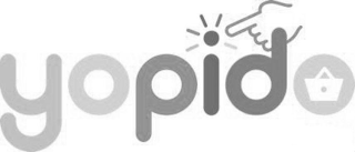 YOPIDO logo