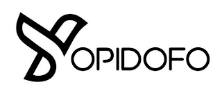 YOPIDOFO logo