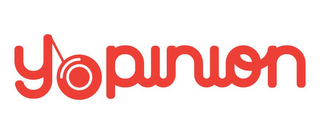 YOPINION logo