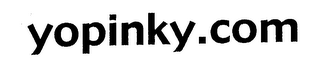YOPINKY.COM logo
