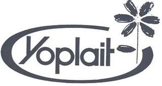 YOPLAIT logo