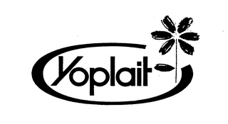 YOPLAIT logo
