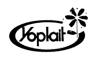 YOPLAIT logo