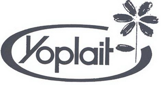 YOPLAIT logo