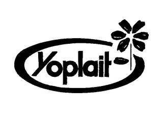 YOPLAIT logo