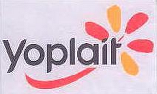 YOPLAIT logo