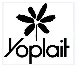 YOPLAIT logo