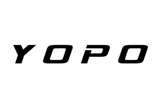 YOPO logo