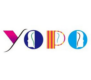 YOPO logo