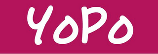 YOPO logo