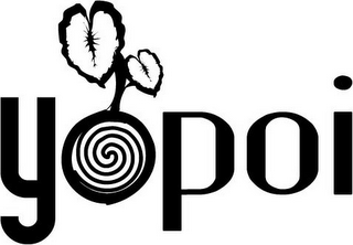 YOPOI logo