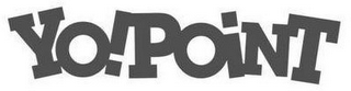YO!POINT logo