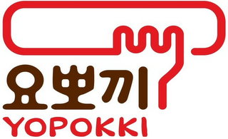 YOPOKKI logo