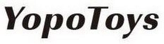 YOPOTOYS logo
