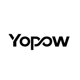 YOPOW logo