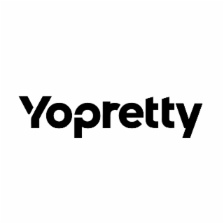 YOPRETTY logo