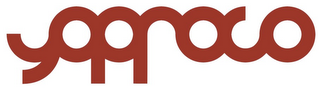 YOPROCO logo