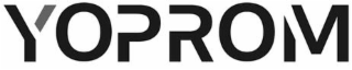 YOPROM logo