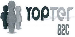 YOPTER B2C logo