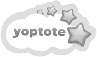 YOPTOTE logo