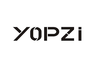 YOPZI logo