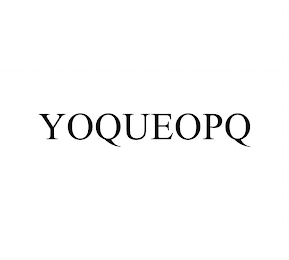 YOQUEOPQ logo