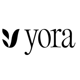 YORA logo