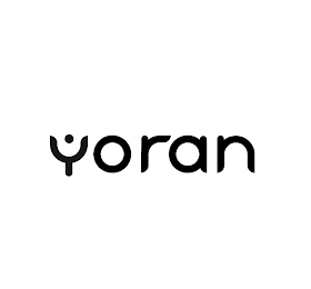 YORAN logo