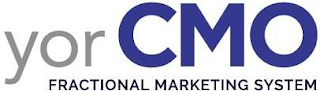 YORCMO FRACTIONAL MARKETING SYSTEM logo