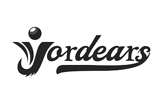 YORDEARS logo