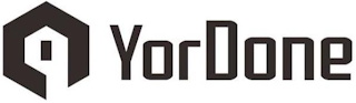 YORDONE logo