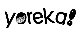 YOREKA! logo