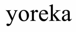 YOREKA logo