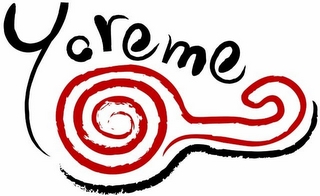 YOREME