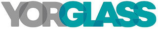 YORGLASS logo