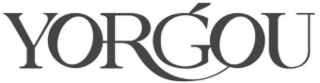 YORGOU logo
