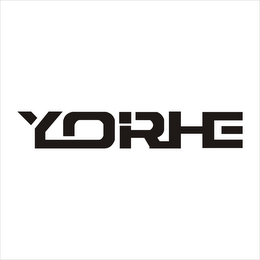 YORHE logo