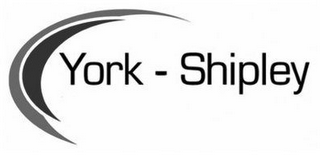 YORK - SHIPLEY logo