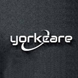 YORKCARE logo